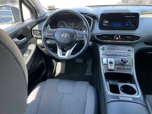 Used 2023 Hyundai Santa Fe SEL AWD/4WD image 9