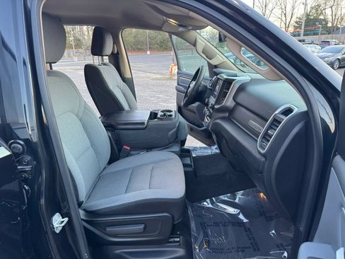 Used 2020 RAM 1500 Big Horn AWD/4WD image 18