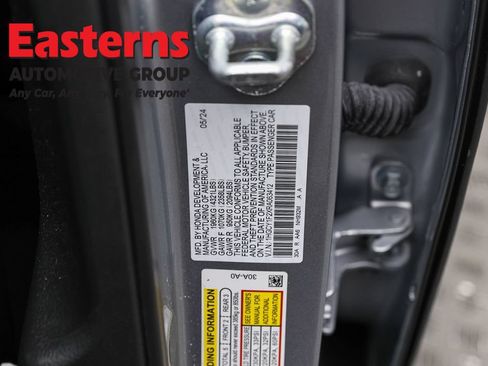 Used 2024 Honda Accord LX image 34