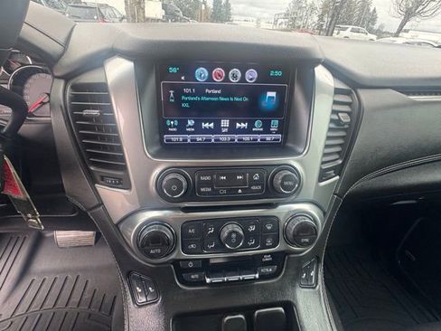 Used 2018 Chevrolet Tahoe LT image 23