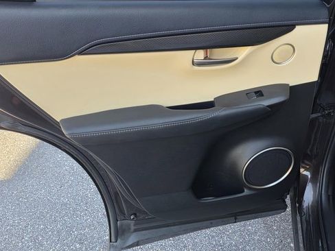Used 2015 Lexus NX 200t FWD w/ Premium Package image 32