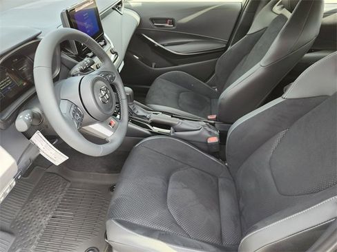 New 2025 Toyota Corolla GR image 9