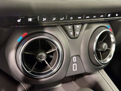 New 2026 Chevrolet Blazer LT w/ LPO, Floor Liner Package image 15