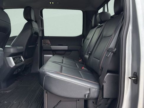 Used 2023 Ford F250 Lariat w/ Lariat Ultimate Package image 18
