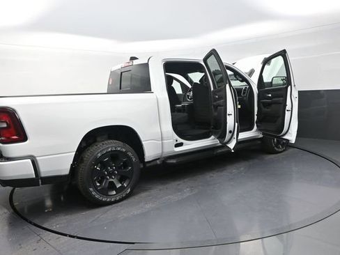 New 2026 RAM 1500 Express image 33