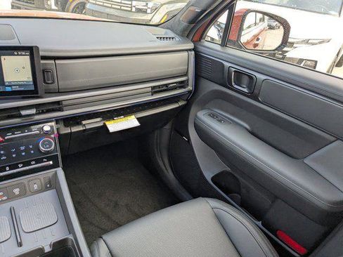 New 2025 Hyundai Santa Fe Calligraphy image 12