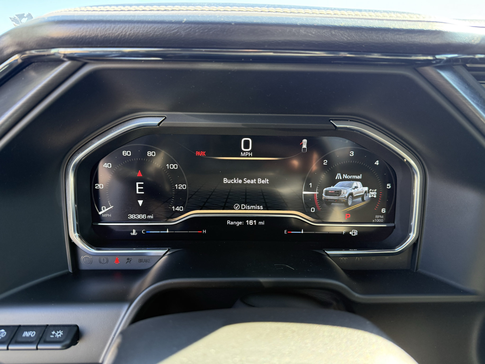Used 2024 GMC Sierra 1500 AT4X AWD/4WD image 21