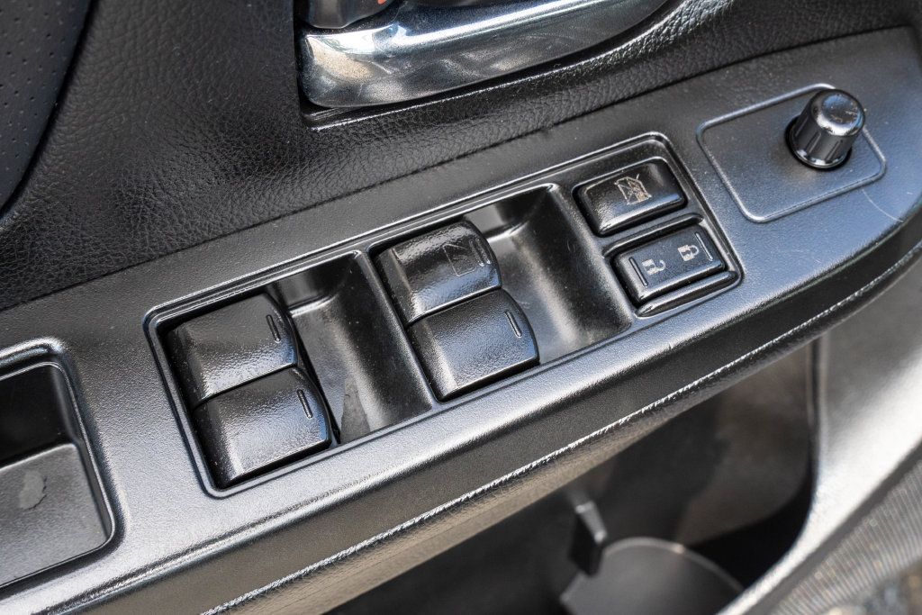Used 2014 Subaru Impreza 2.0i Sport Limited w/ Popular Package #1 AWD/4WD image 19