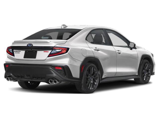 New 2026 Subaru WRX Premium AWD/4WD image 2