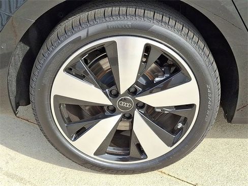 New 2025 Audi A5 2.0T Premium image 5