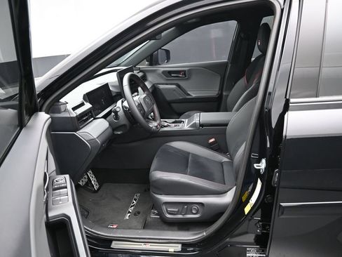 Certified 2026 Toyota RAV4 AWD Plug-in Hybrid image 9