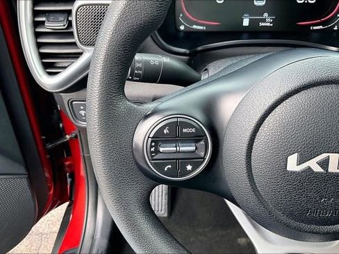 Certified 2023 Kia Soul LX w/ Option Group 015 image 16