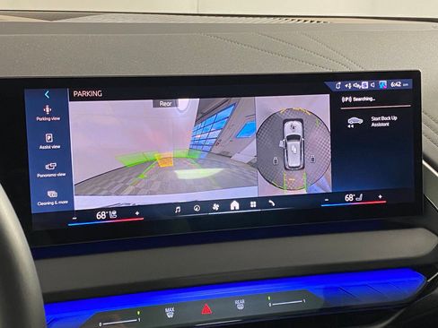 Certified 2025 BMW X3 xDrive30i image 26