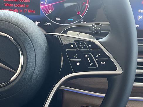 Certified 2025 Mercedes-Benz GLE 350 GLE 350 image 33