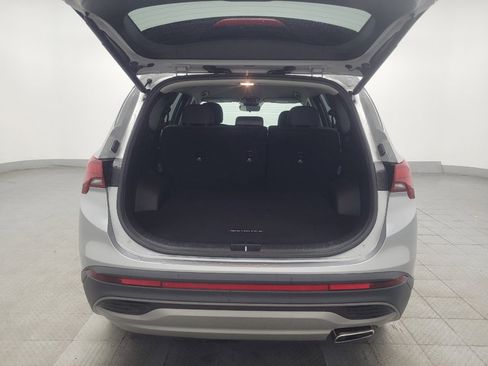 Used 2023 Hyundai Santa Fe SEL AWD/4WD image 29