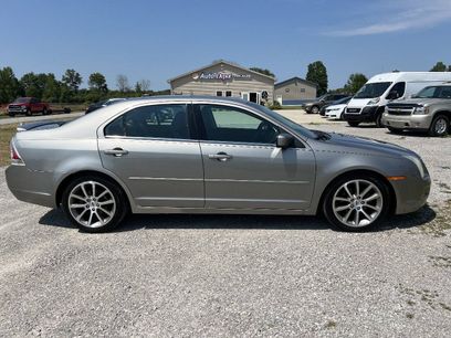 Used 2009 Ford Fusion SEL
