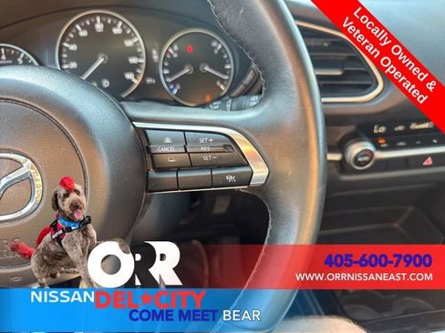 Used 2024 MAZDA CX-30 AWD 2.5 S w/ Select Sport Pkg image 19