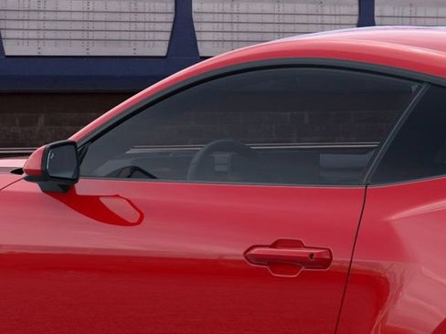 New 2026 Ford Mustang Coupe RWD image 20