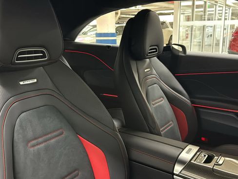 New 2026 Mercedes-Benz CLE 53 AMG 4MATIC Cabriolet image 33