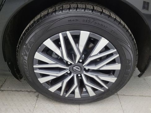 Used 2023 Nissan Altima 2.5 SV image 31