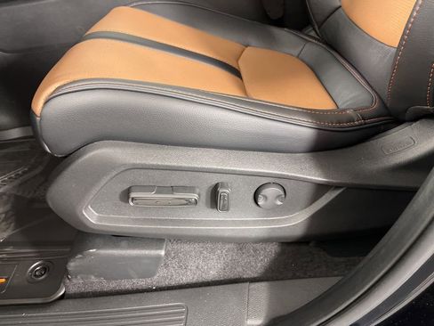New 2026 Honda Passport TrailSport Elite image 25