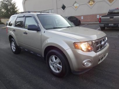Used 2012 Ford Escape XLT