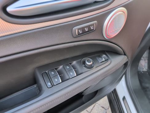 New 2026 Alfa Romeo Stelvio Sprint image 23