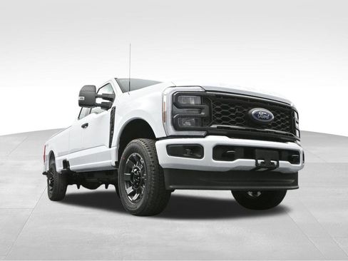 New 2026 Ford F350 XL w/ STX Appearance Package image 52