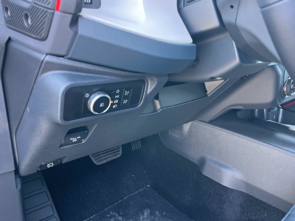New 2026 Ford Bronco Heritage Edition AWD/4WD image 26