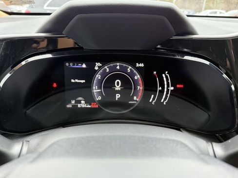 Used 2025 Lexus NX 350 AWD w/ Premium Package image 31