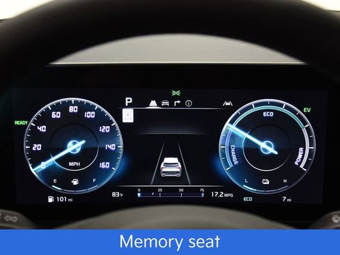 New 2025 Kia Sportage SX Prestige image 11