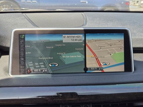 Used 2016 BMW X5 sDrive35i RWD image 7