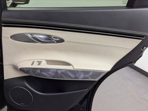 Used 2022 Genesis GV70 3.5T Sport w/ Sport Advanced Package image 21