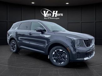New 2026 Kia Sorento S video 1