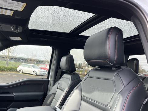 Used 2025 Ford F150 Raptor image 20