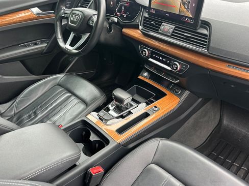 Used 2023 Audi Q5 2.0T Premium Plus image 13