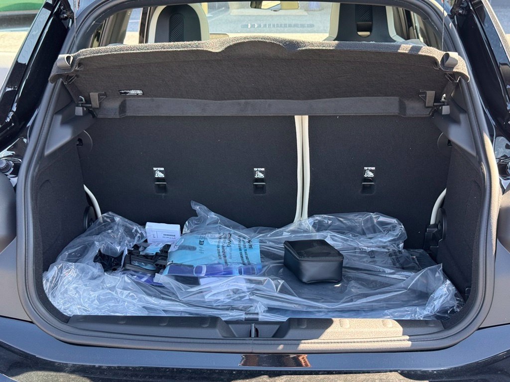 New 2027 MINI Cooper 4-Door Hardtop FWD image 32
