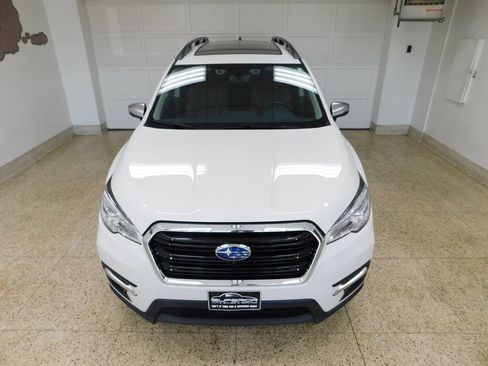 Used 2020 Subaru Ascent Touring AWD/4WD image 11
