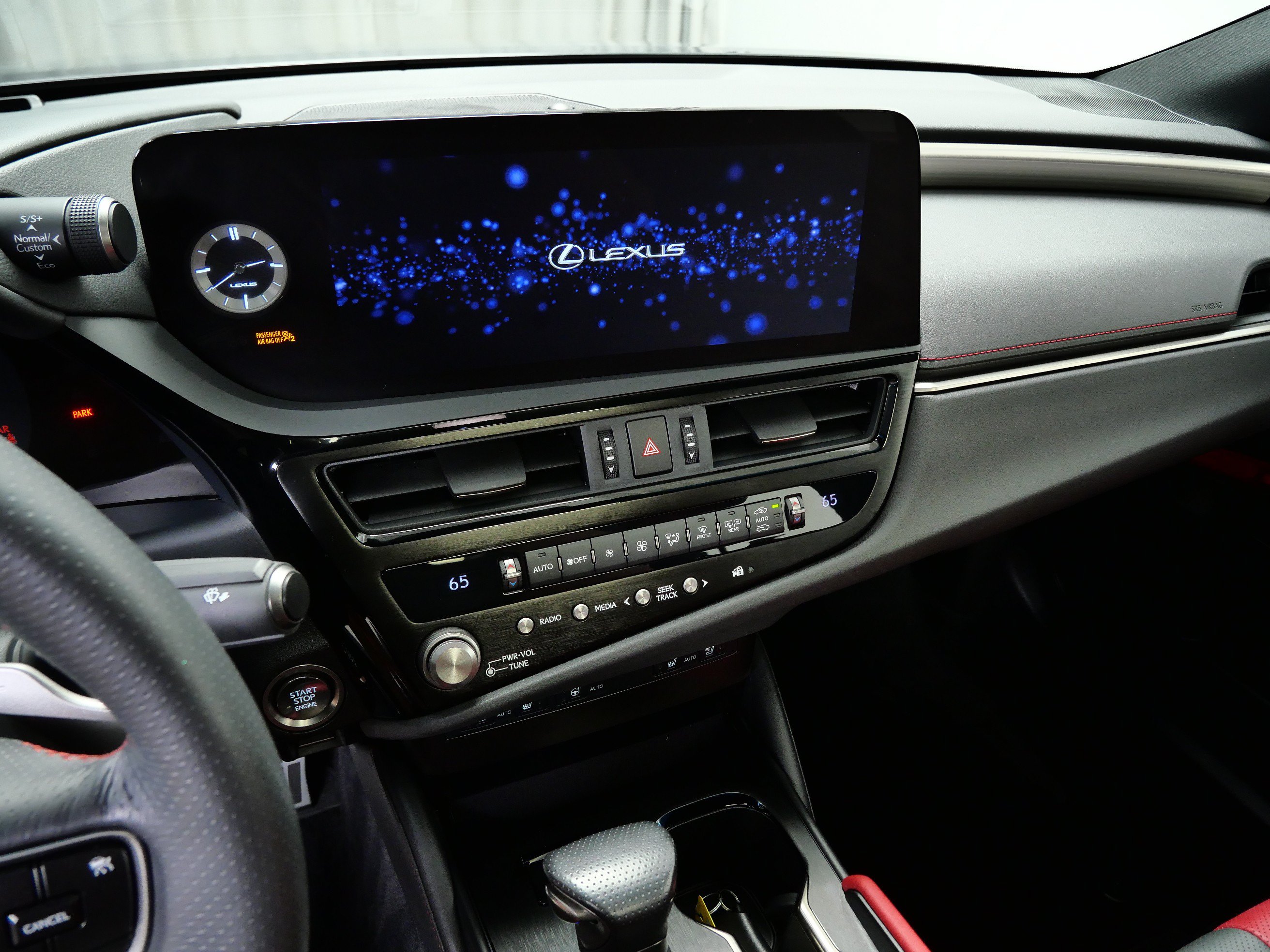 Used 2023 Lexus ES 350 F Sport FWD image 19