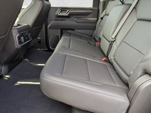 New 2026 Chevrolet Silverado 3500 LTZ w/ LTZ Convenience Package image 15