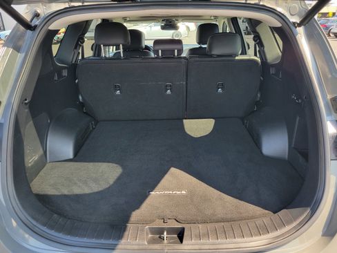 Used 2021 Hyundai Santa Fe SEL w/ Convenience + Premium Package image 9