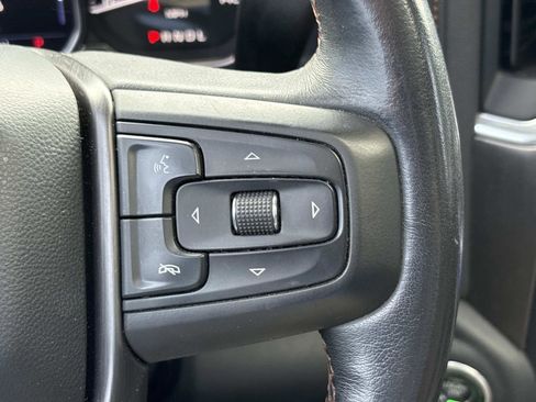 Used 2021 GMC Sierra 1500 AT4 w/ AT4 Premium Package AWD/4WD image 19
