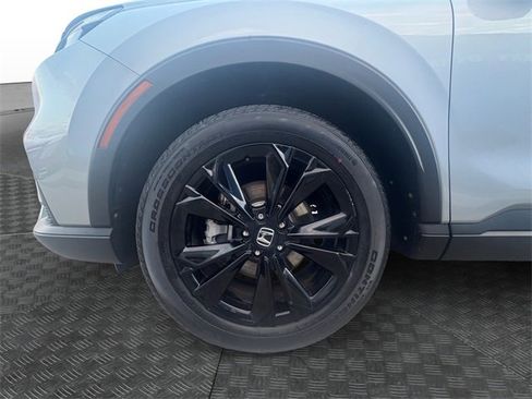 Used 2023 Honda CR-V Sport Touring image 13