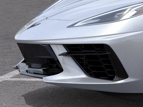 New 2027 Chevrolet Corvette Stingray Coupe w/ 1LT RWD image 13