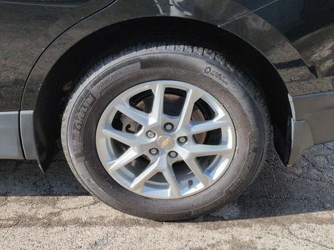 Certified 2024 Chevrolet Equinox LS w/ LS Convenience Package image 33