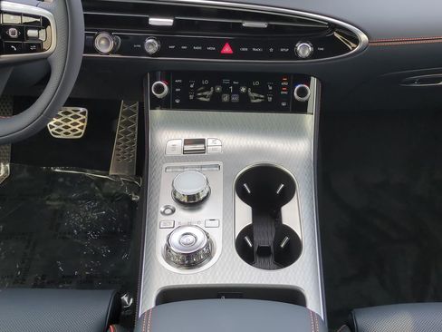 New 2026 Genesis GV70 2.5T Sport Prestige image 21