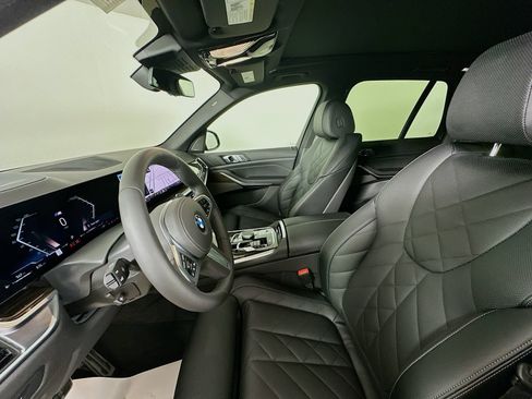 New 2026 BMW X5 xDrive40i w/ M Sport Package AWD/4WD image 34