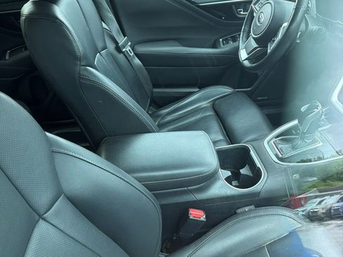Used 2021 Subaru Outback Limited AWD/4WD image 5