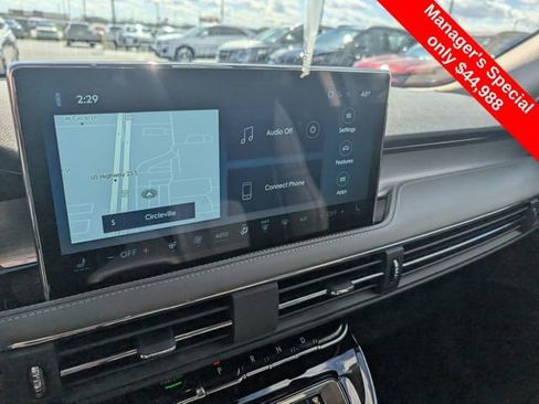 Used 2026 Lincoln Corsair Premiere AWD/4WD image 21
