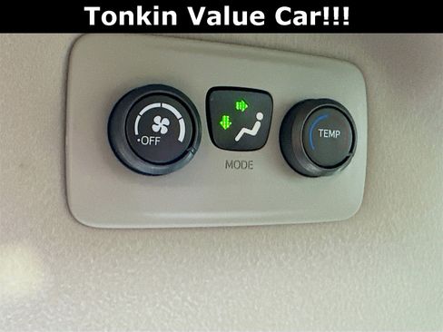 Used 2011 Toyota Sienna image 24